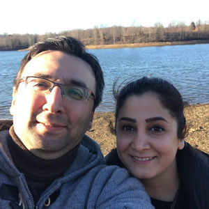 Meet your Posher, Brian